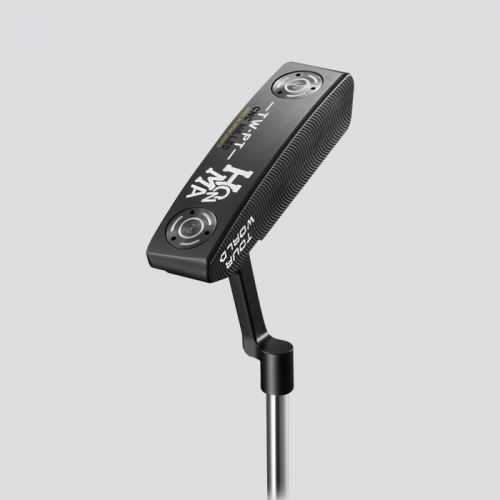 world tour gator putter