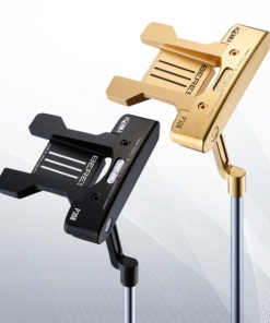 PUTTER BERES