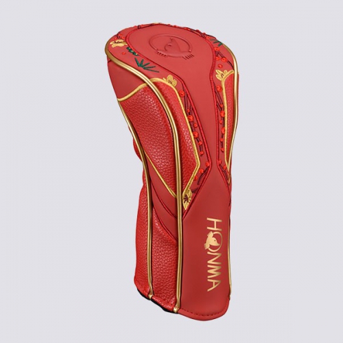 Be Aizu Lasies 5s Fairway Wood Cover