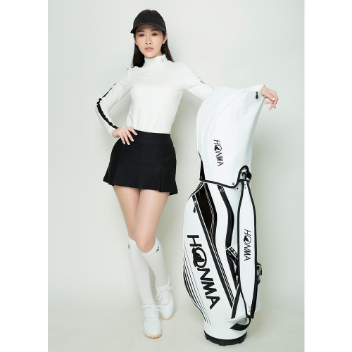 Áo Honma NỮ DÀi Tay 956 734163 3