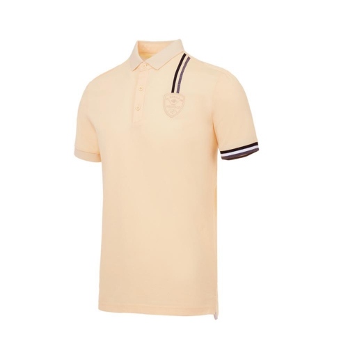 Áo Golf Nam Ngắn Tay Honma Hmic702b844 4