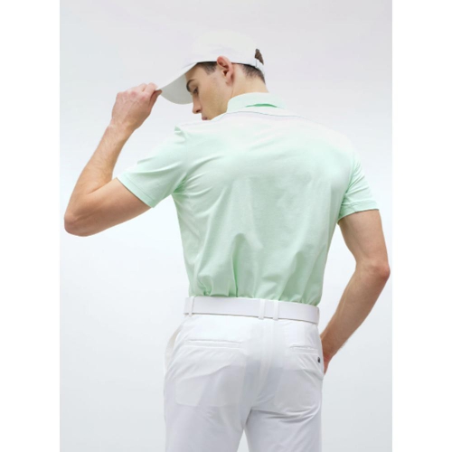 Áo Golf Nam Ngắn Tay Honma Hmic702r819 2