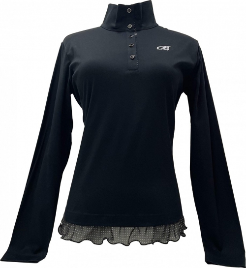 Áo Golf Nữ Honma Dài Tay 236 310160 3