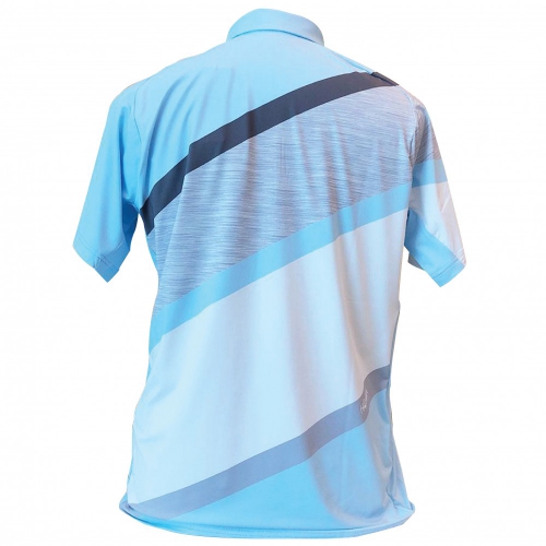 Áo Thun Golf Nam Ngắn Tay Honma Hmic702r826 4