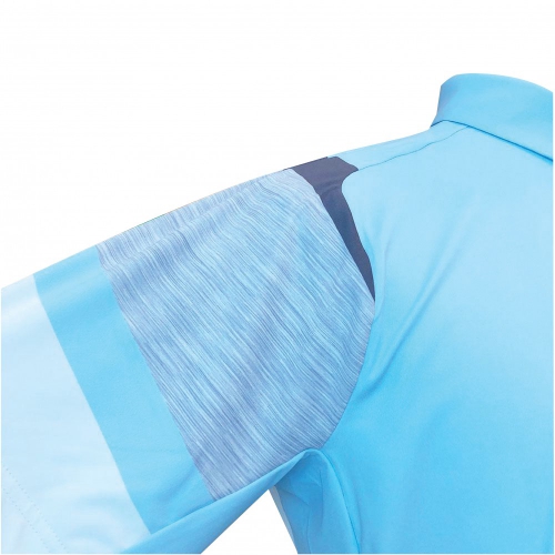 Áo Thun Golf Nam Ngắn Tay Honma Hmic702r826 5