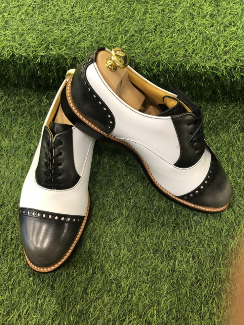 Giày Golf Nam Honma Ss1502 Cao Cấp 3