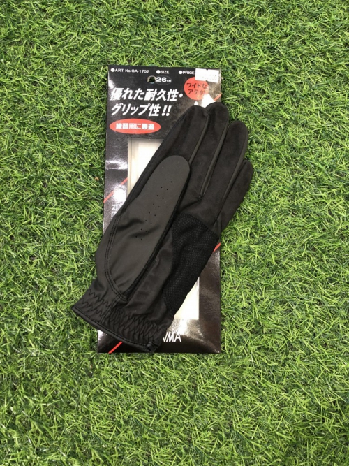 Găng Tay Golf Honma Ga1702 Dành Cho Người Thuận Tay Phải 1
