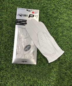 Găng Tay Golf Da Honma P1 Glove (natural Leather) Gv12001 Dành Cho Người Thuận Tay Phải 4