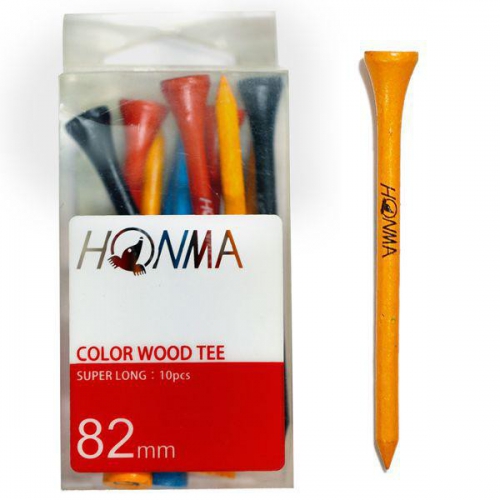 Tee Golf Honma Te3402 6