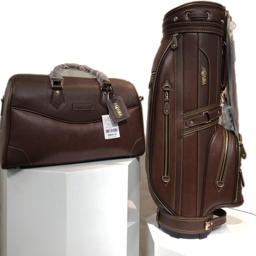 Túi đựng Quần áo Golf Honma Bb1904 2