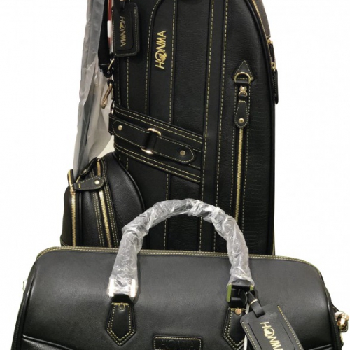 Túi đựng Quần áo Golf Honma Bb1904 3