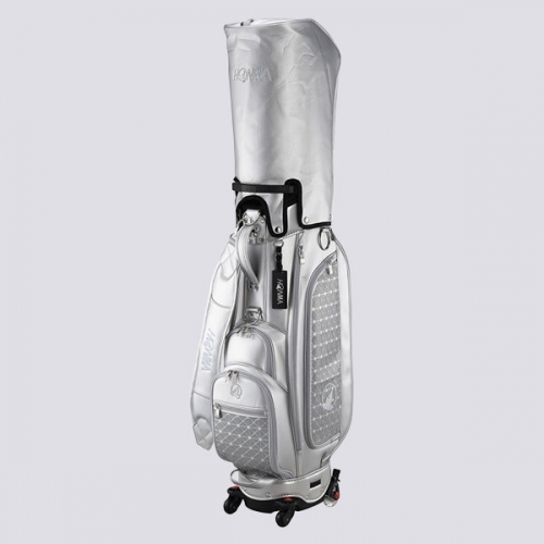 Túi golf có bánh xe