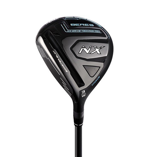 Nx Lefty 3w 1