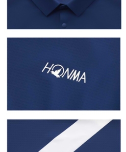 Áo Golf Honma Hmjc705r803 3