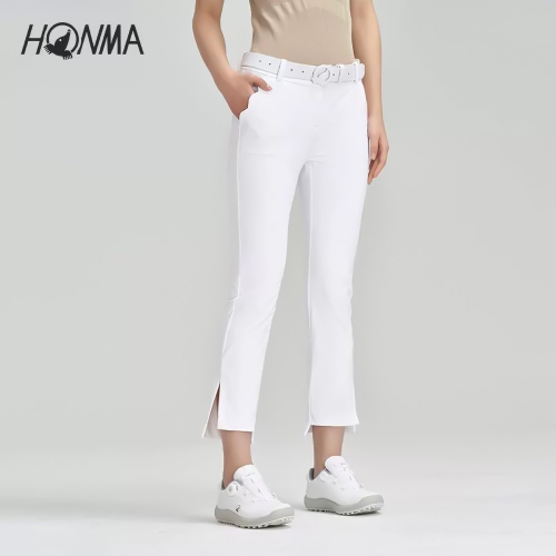 Quần Golf Nữ Honma Hwjc800r611 2