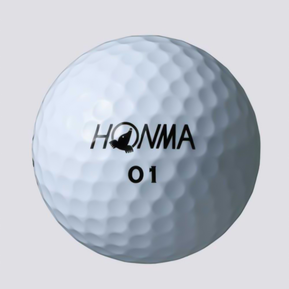 Banh Honma K1-g6 Wh-2