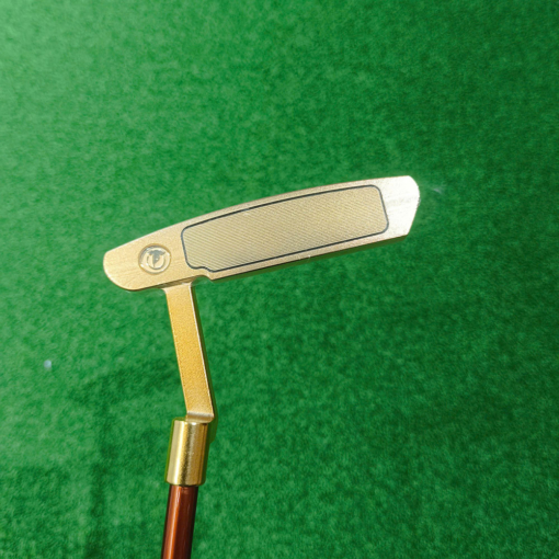 Gậy Putter Honma PP201 4S GD AQ-FX 34'