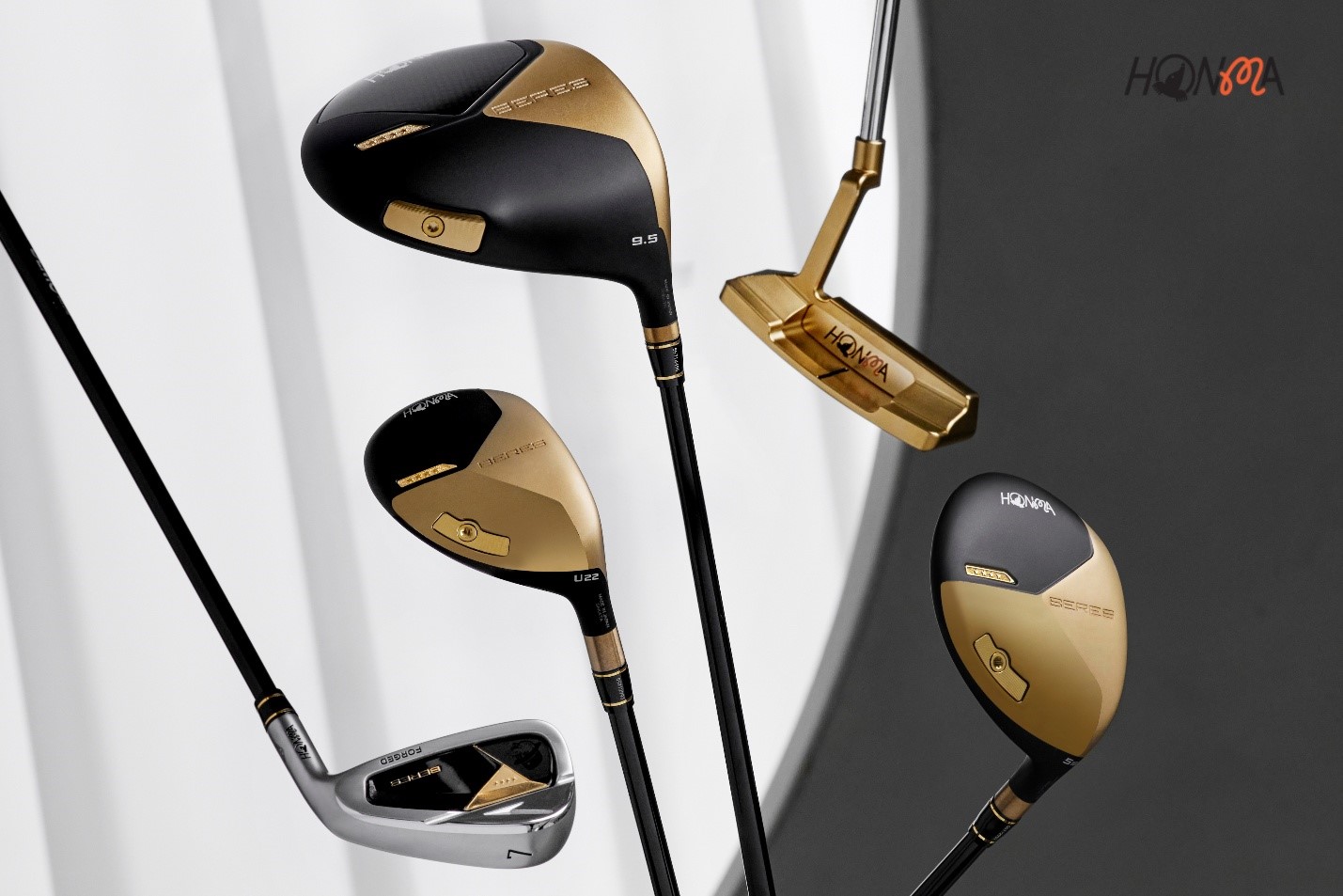 Malbon x Honma – Khi Di Sản Gặp Phong Cách: Cú Bắt Tay Làm Rung Chuyển Thế Giới Golf