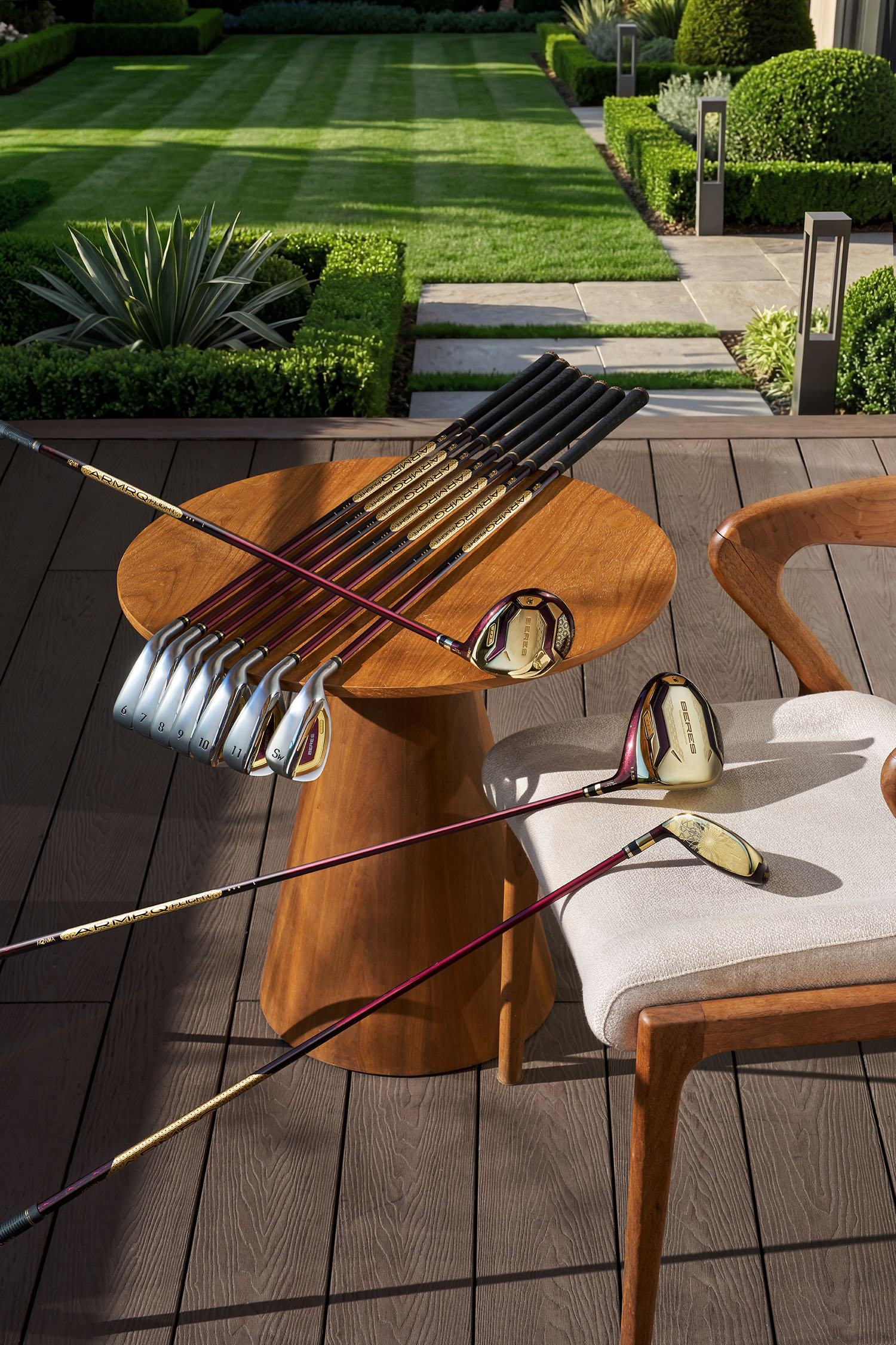 Beres 10: Cuộc Gặp Gỡ Giữa Sakata Và Edo Kiriko