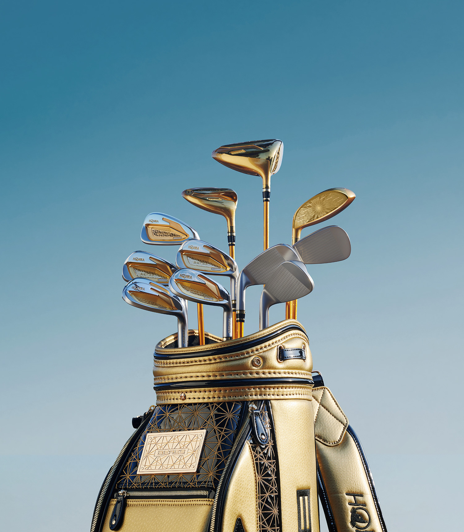 Thiết Kế: Cuộc Gặp Gỡ Giữa Sakata Và Edo Kiriko