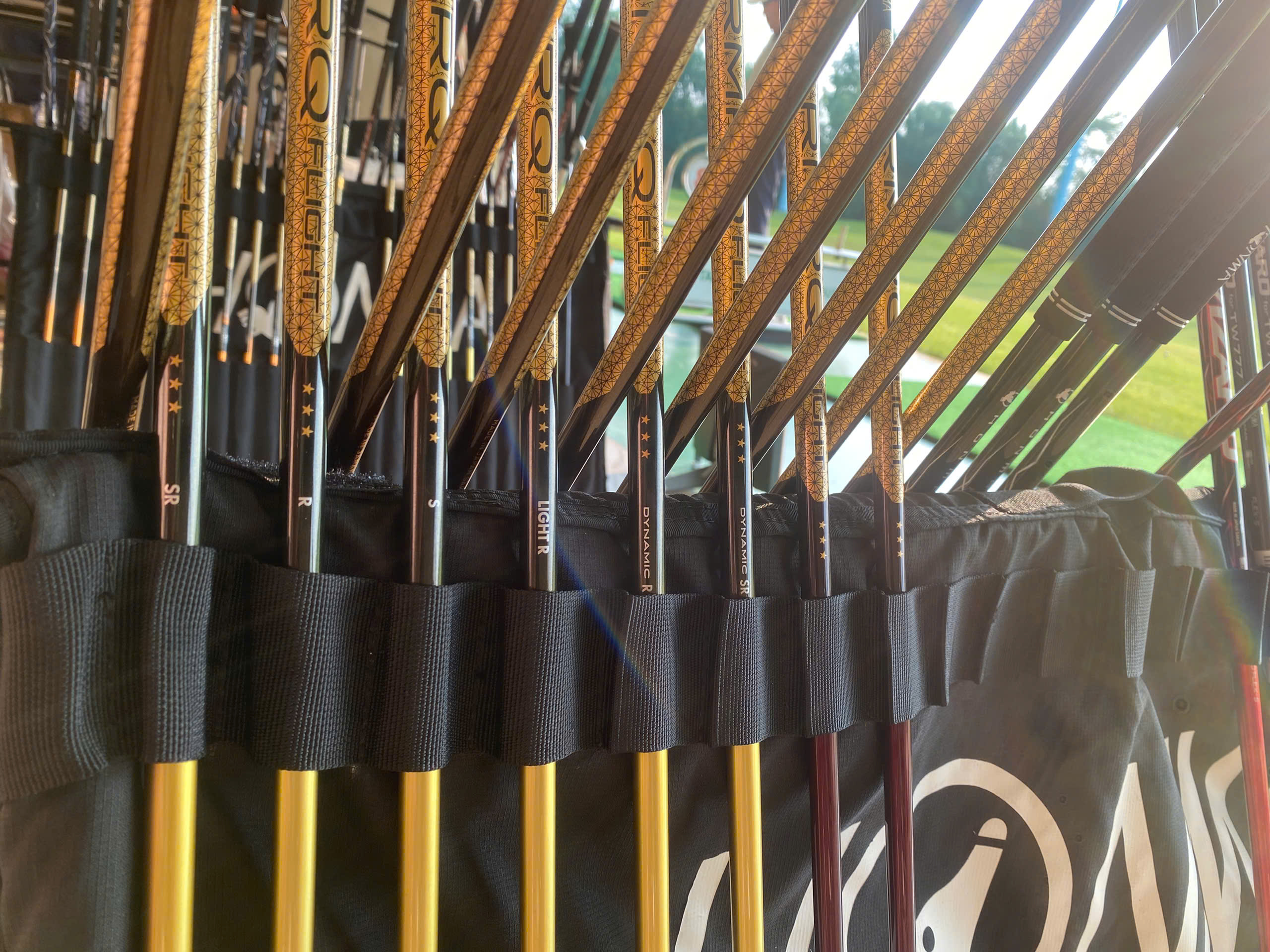 Cập Nhật Sự Kiện Demo Gậy Golf Honma Tại Sân Tập Golf Tân Sơn Nhất 23/04/2026