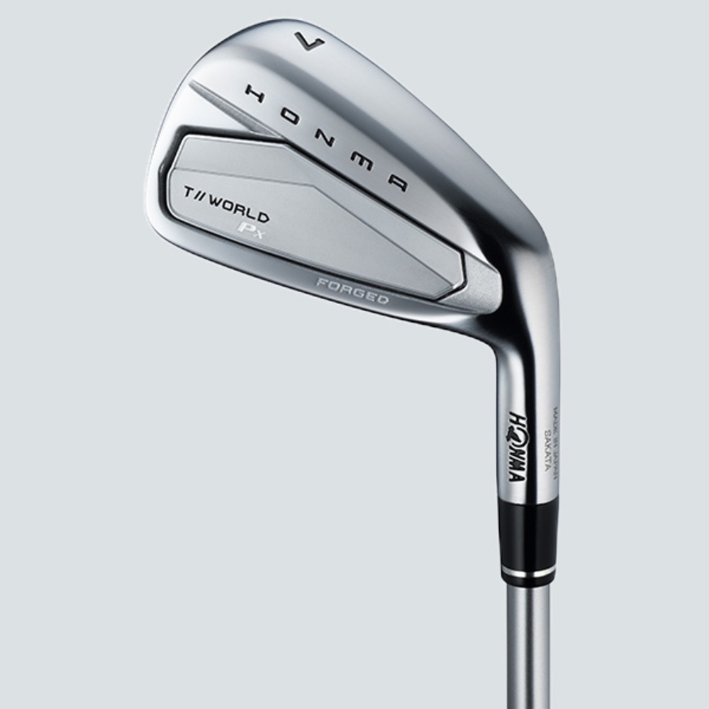 Bộ Gậy Sắt Honma T//World Px (2026) (#5-10)
