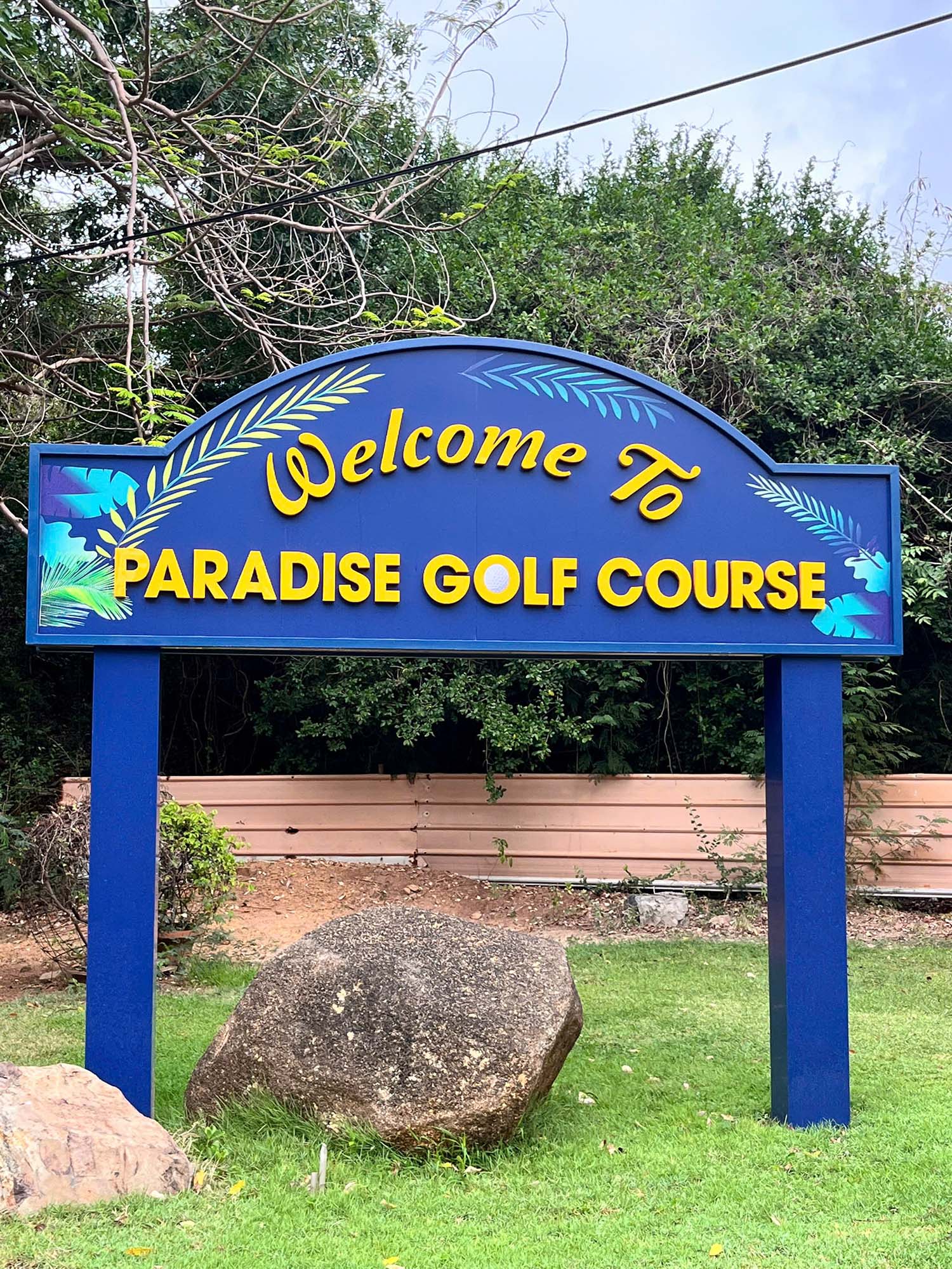 Cập Nhật Sự Kiện Demo Gậy Golf Honma Tại Sân Tập Golf Paradise 06/05/2026