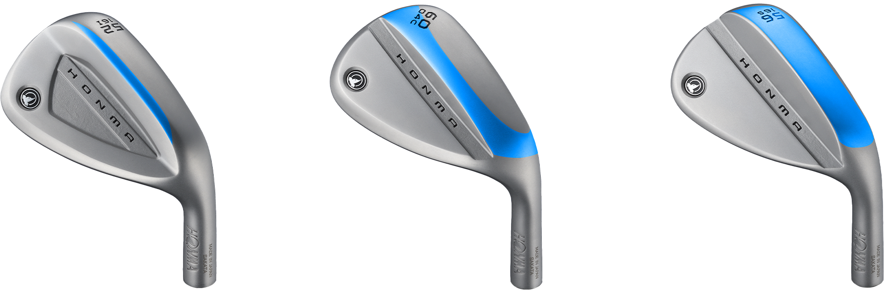 Gậy Wedge Honma 2026 Cooper (HW26-CM) Chính Hãng