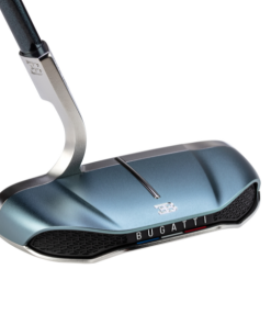 Gậy Putter Honma x Bugatti Super Premium 4 Sao