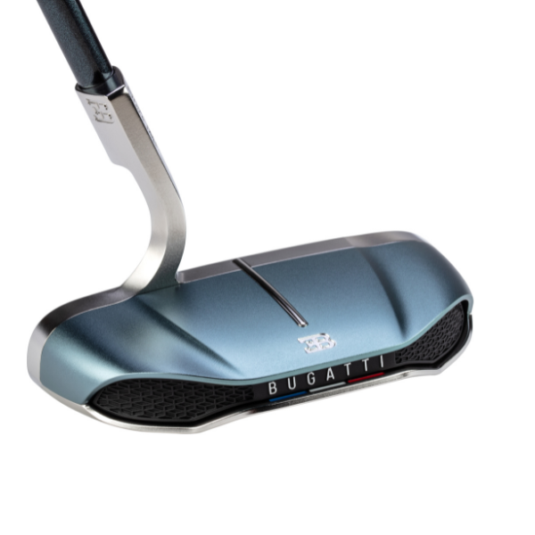 Gậy Putter Honma x Bugatti Super Premium 4 Sao Gậy Putter Honma x Bugatti Super Premium 4 Sao