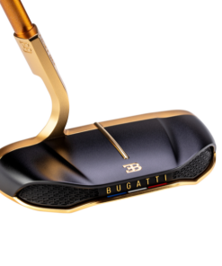 Gậy Putter Honma x Bugatti Super Premium 5 Sao