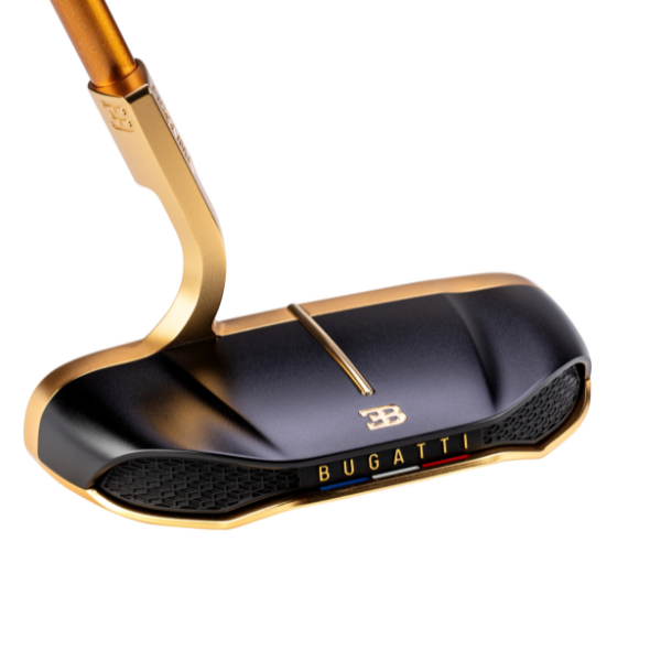 Gậy Putter Honma x Bugatti Super Premium 5 Sao Gậy Putter Honma x Bugatti Super Premium 5 Sao