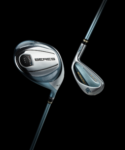 Gậy Golf Fullset Honma x Bugatti