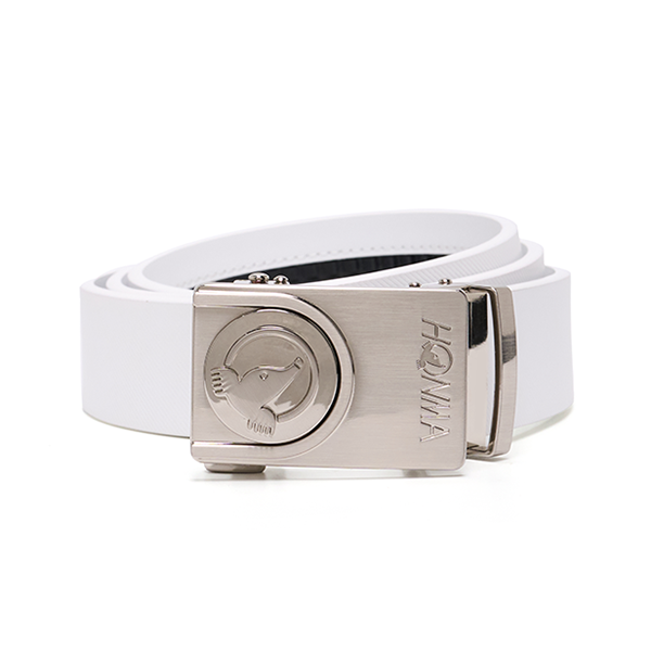 Thắt Lưng Golf Nam Honma HMMC014Y702 - trắng Thắt Lưng Golf Nam Honma HMMC014Y702 - trắng