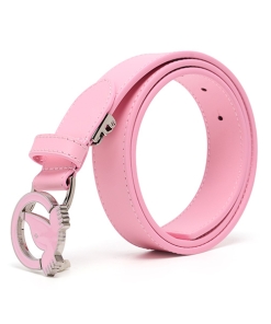Thắt Lưng Golf Nữ Honma HWMC014Y703 (SS26) - Pink