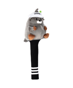 Cover gậy Fairway Honma HC12613 - Gray