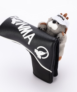 Cover gậy Putter Honma PC12612