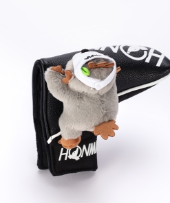Cover gậy Putter Honma PC12612