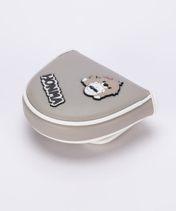 Cover Gậy Putter Honma PC12613 - front
