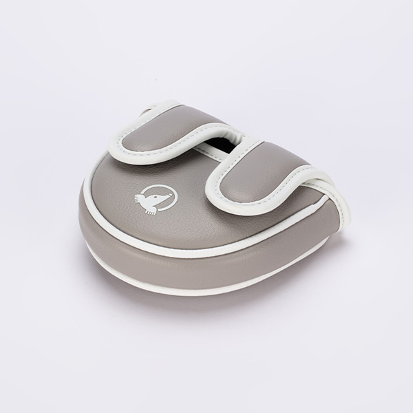 Cover Gậy Putter Honma PC12613 - back Cover Gậy Putter Honma PC12613 - back