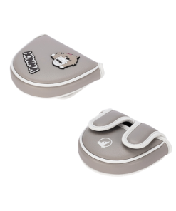 Cover Gậy Putter Honma PC12613 Dáng Mallet
